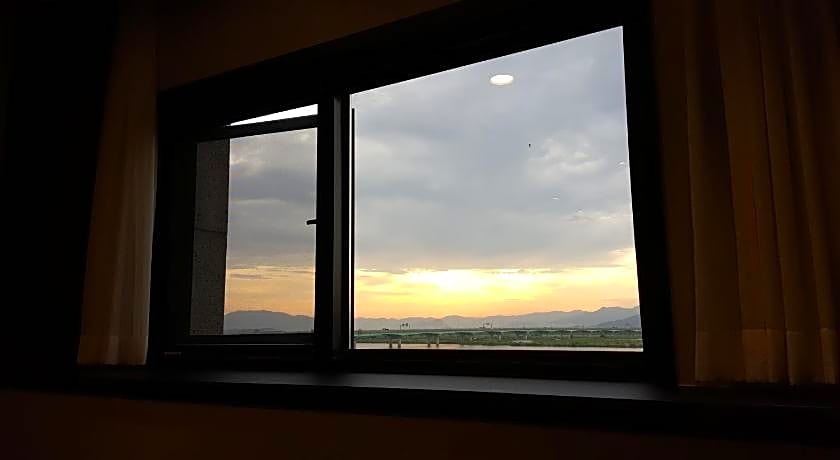 Sasang The May Hotel