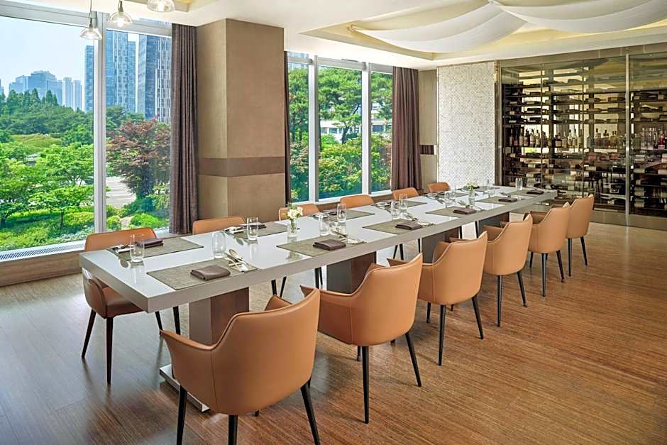 Sheraton Grand Incheon Hotel