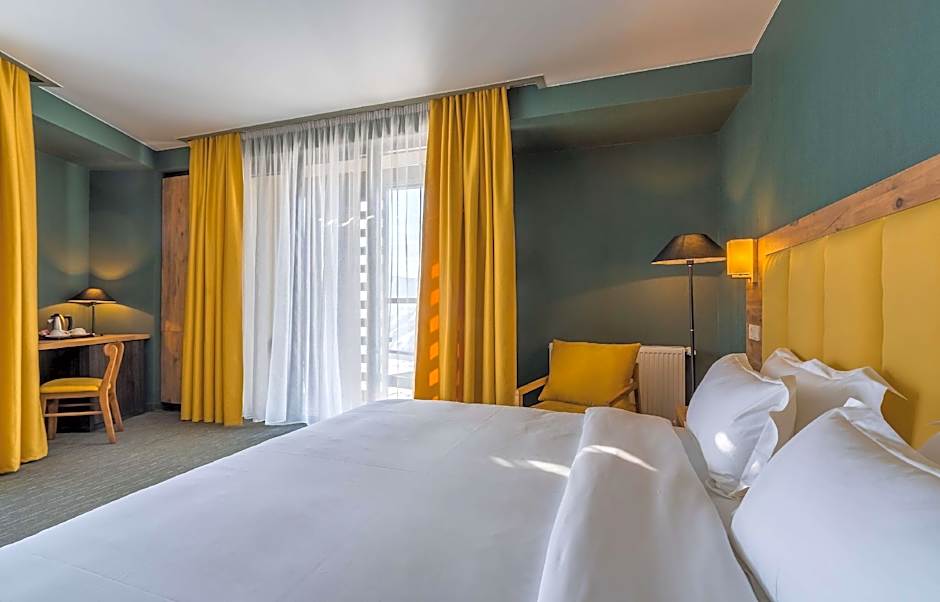 Best Western Gudauri