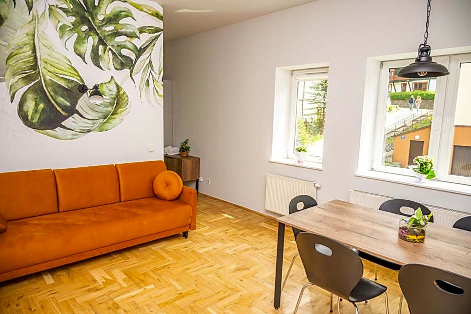 VITA MINERALIS Szczawnica