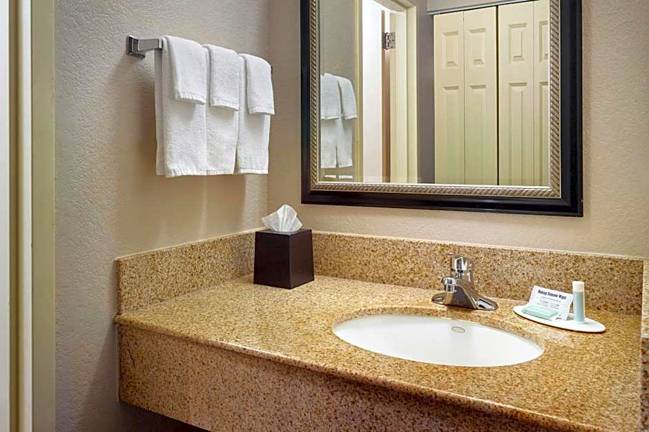 Courtyard by Marriott Baton Rouge Acadian Centre/LSU Area
