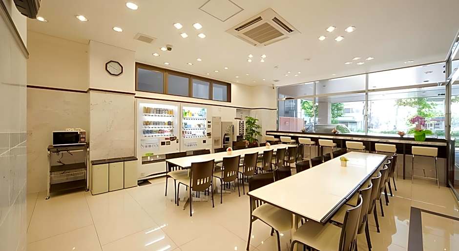 Toyoko Inn Tokyo Ueno Tawaramachi-Eki