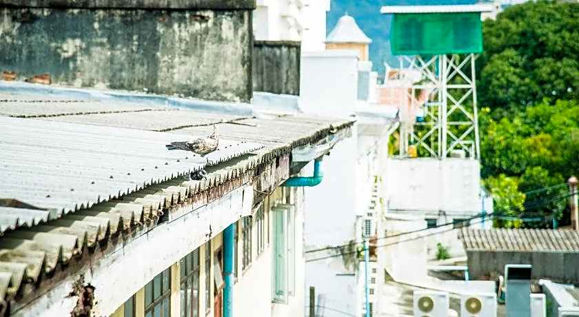 PeranaKan Boutique Hotel
