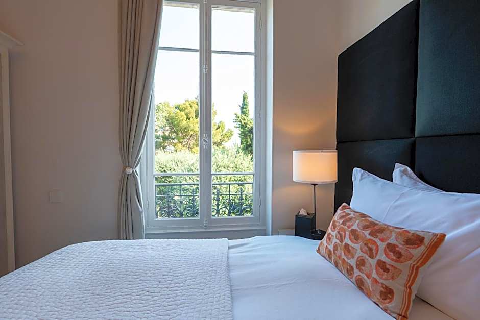 Hotel De Monaco