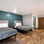 WoodSpring Suites Greenville Simpsonville