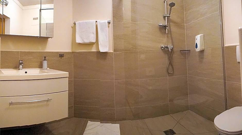 Hotel-Restaurant Gollner