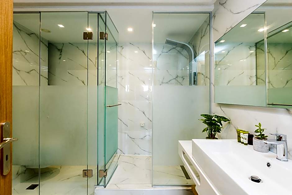 Menta City Boutique Hotel