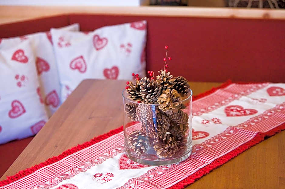 Piculin Alpin Apartments