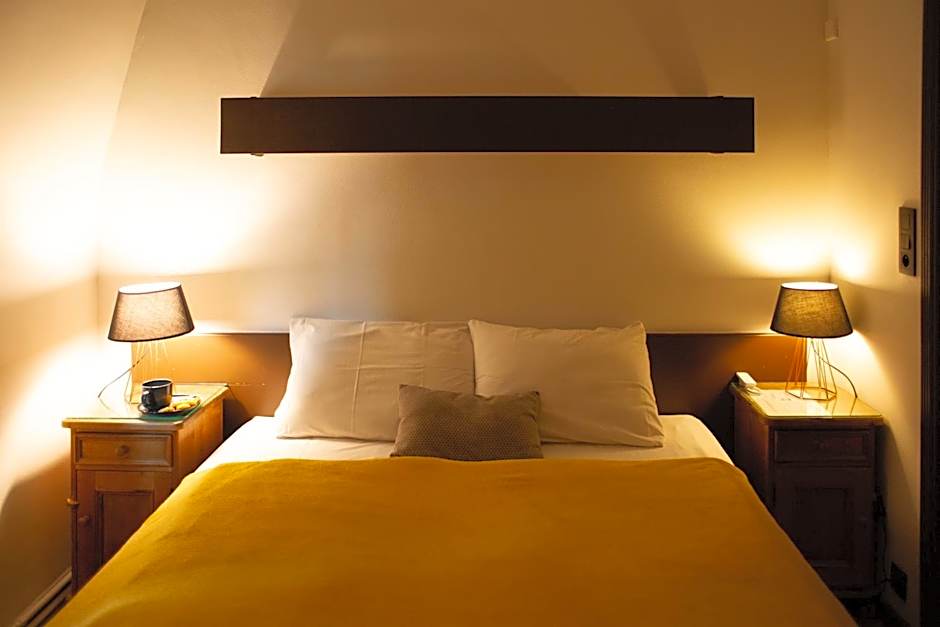 Hotel La Vieille Lanterne