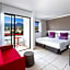 Alexandre Hotel La Siesta
