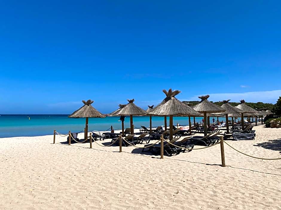 Appartement 2 pièces dans une résidence hôtelière Les Hameaux de Saint-Cyprien