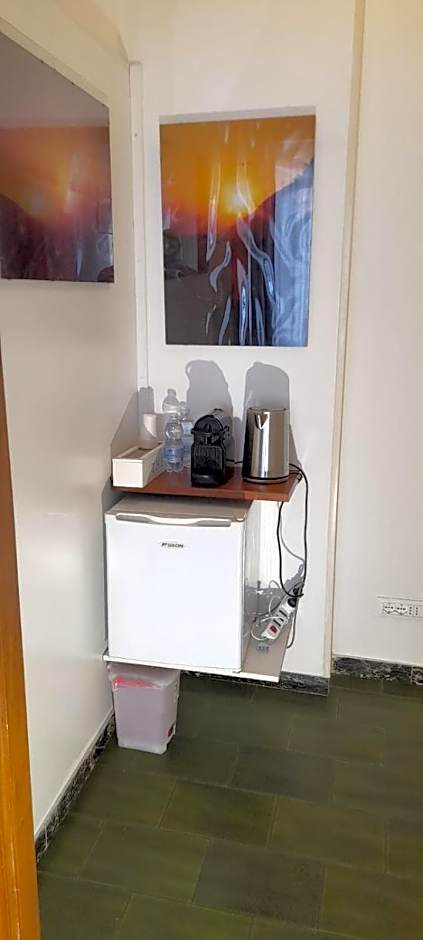 Affittacamere La Palafitta