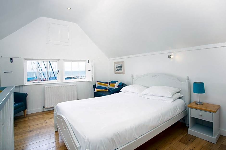 Whitstable Fisherman's Huts