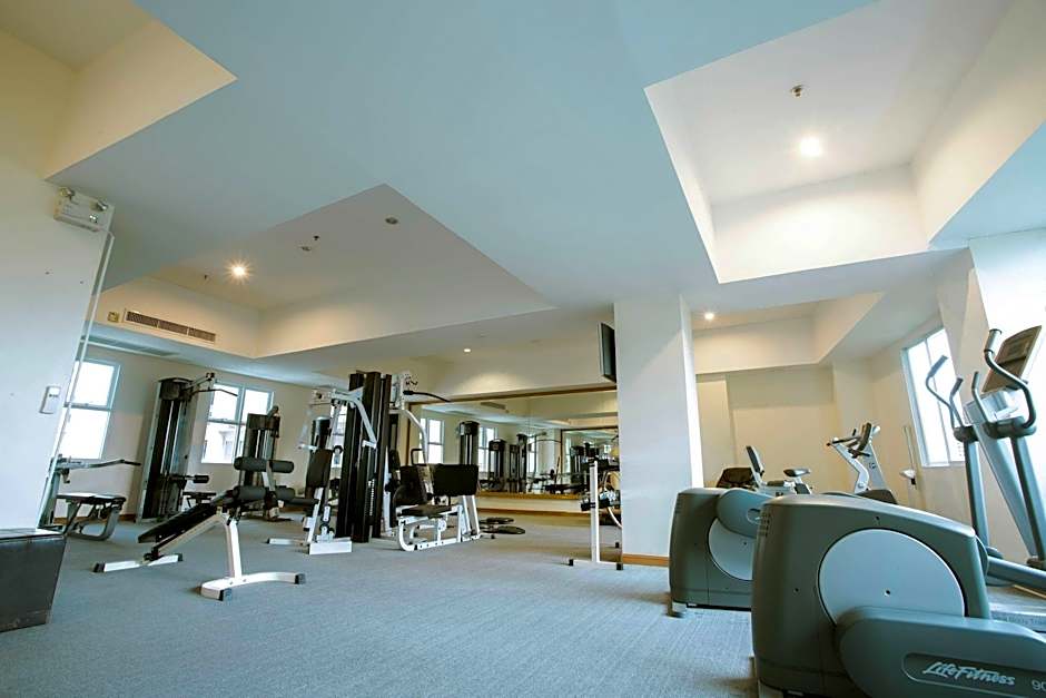 Hope Land Hotel Sukhumvit 24