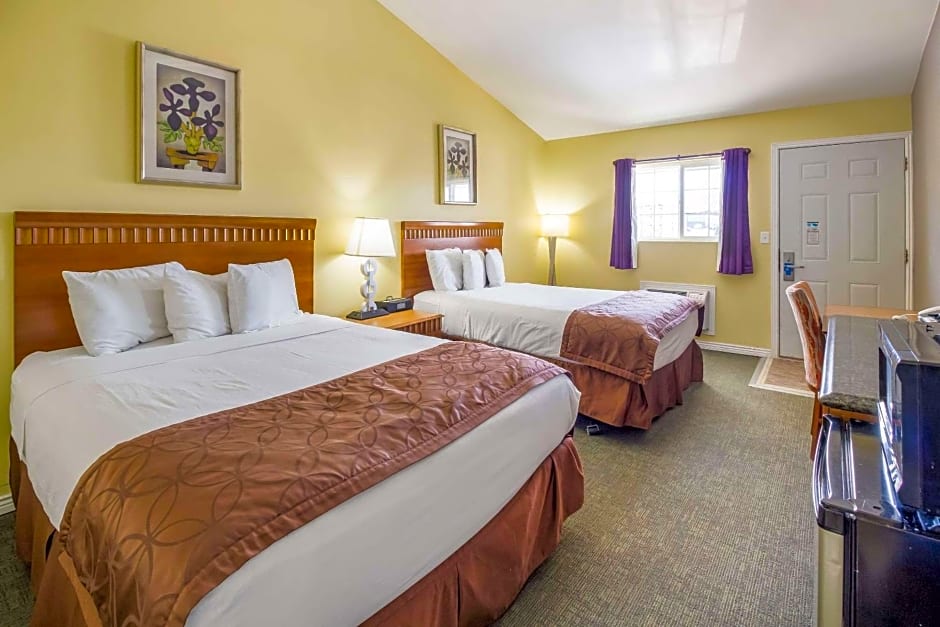 Rodeway Inn