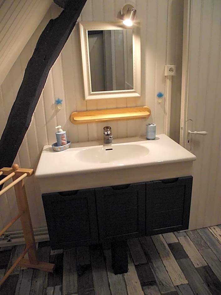 Les Portes des Froises