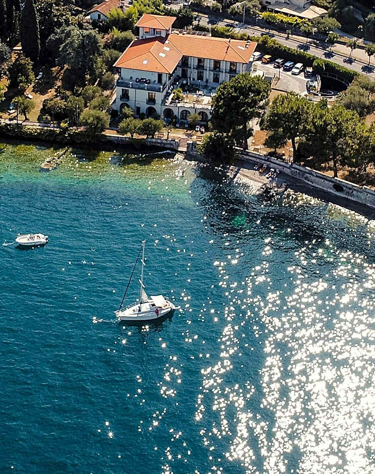 Hotel Villa Maria Au Lac - Gruppo Estella Hotels