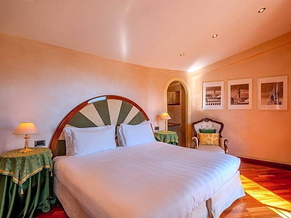 B&B HOTEL Firenze Pitti Palace al Ponte Vecchio