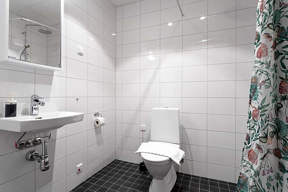 ApartDirect Arlandastad