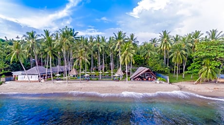 The Chandi Boutique Resort