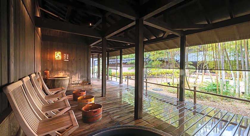 Ryokan Hagihonjin