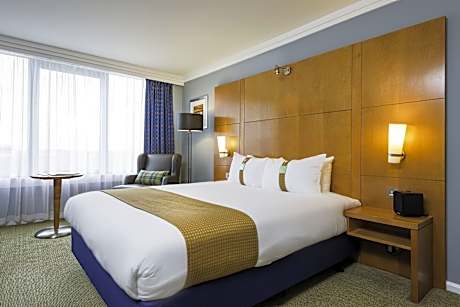 1 Double Bed Premium