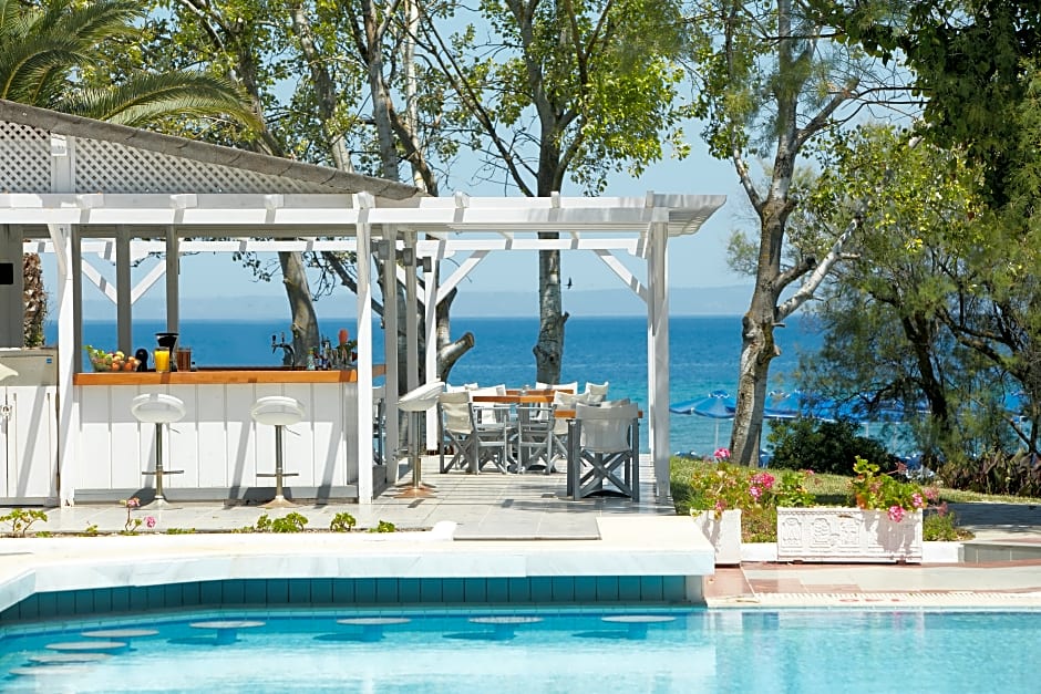 Theophano Imperial Palace