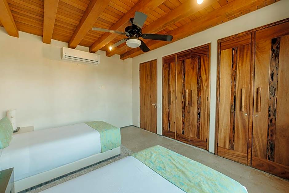 Las Palmas Luxury Villas