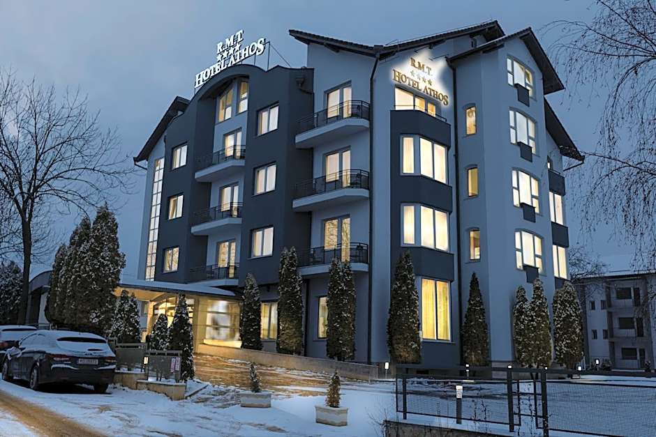 Hotel Athos R.M.T.
