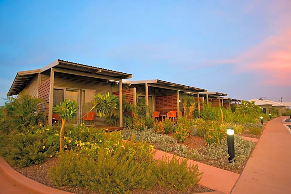 Best Western Plus The Ranges Karratha