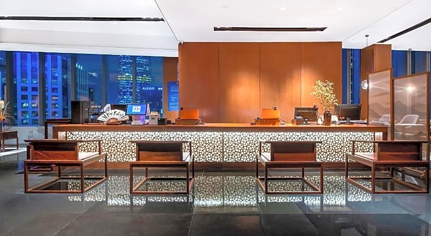 H' Elite Hotel