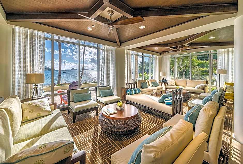 Margaritaville Vacation Club by Wyndham - St Thomas