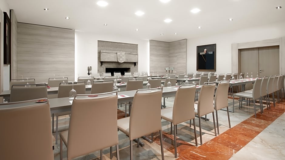 NH Collection Caceres Palacio de Oquendo