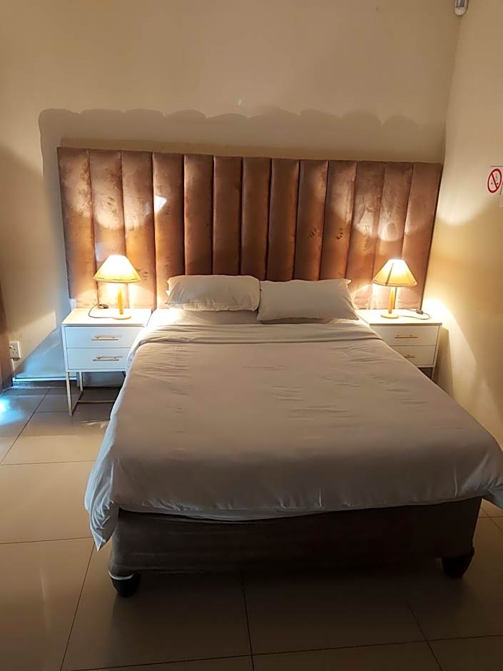 Purple Olive Guest House