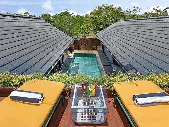 Villa Ciwuwi Balangan by Nagisa Bali