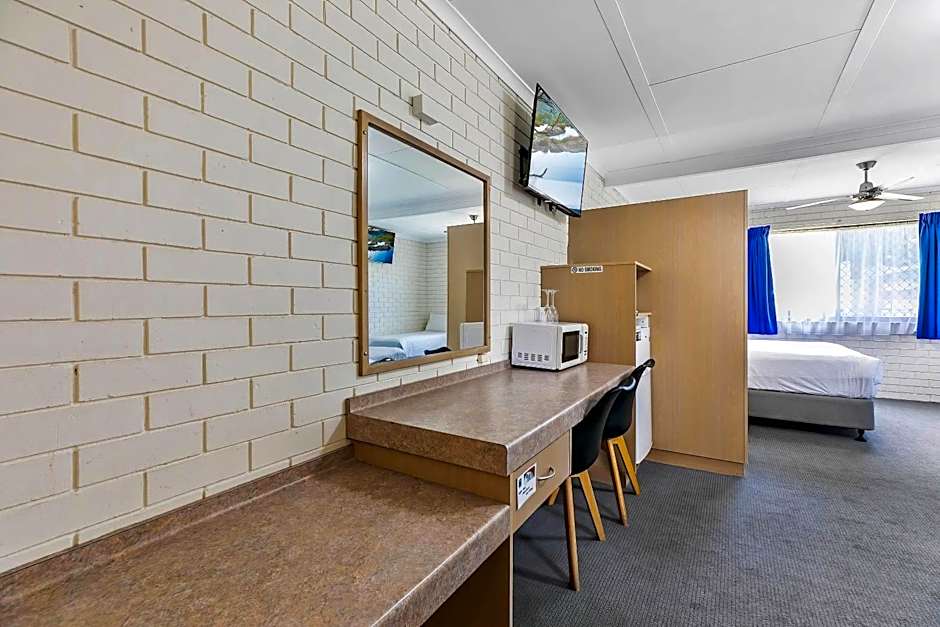 Comfort Inn on Main Hervey Bay