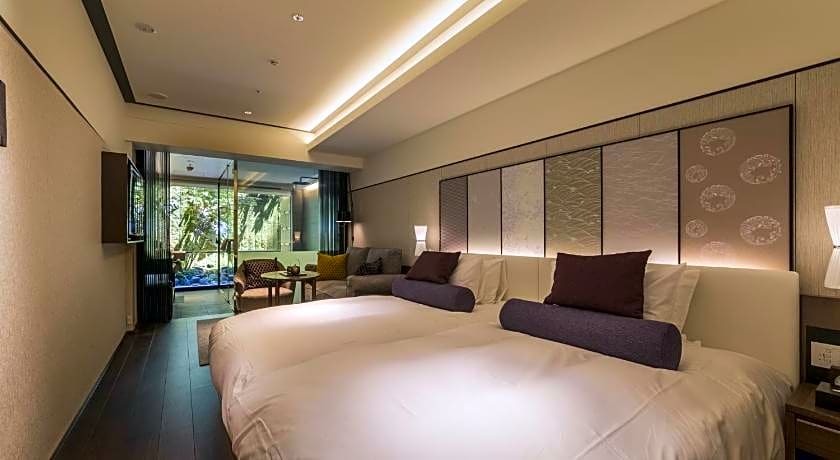 Solaria Nishitetsu Hotel Kyoto Premier