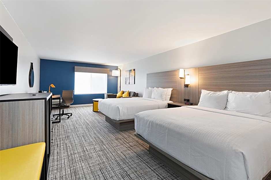 Best Western Plus Elgin - Chicago