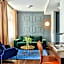 Hotel Indigo Warsaw - Nowy Swiat By IHG