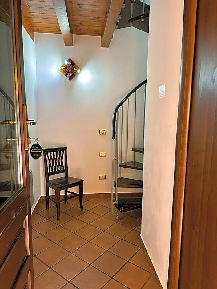 B&B L'Infiorescenza new