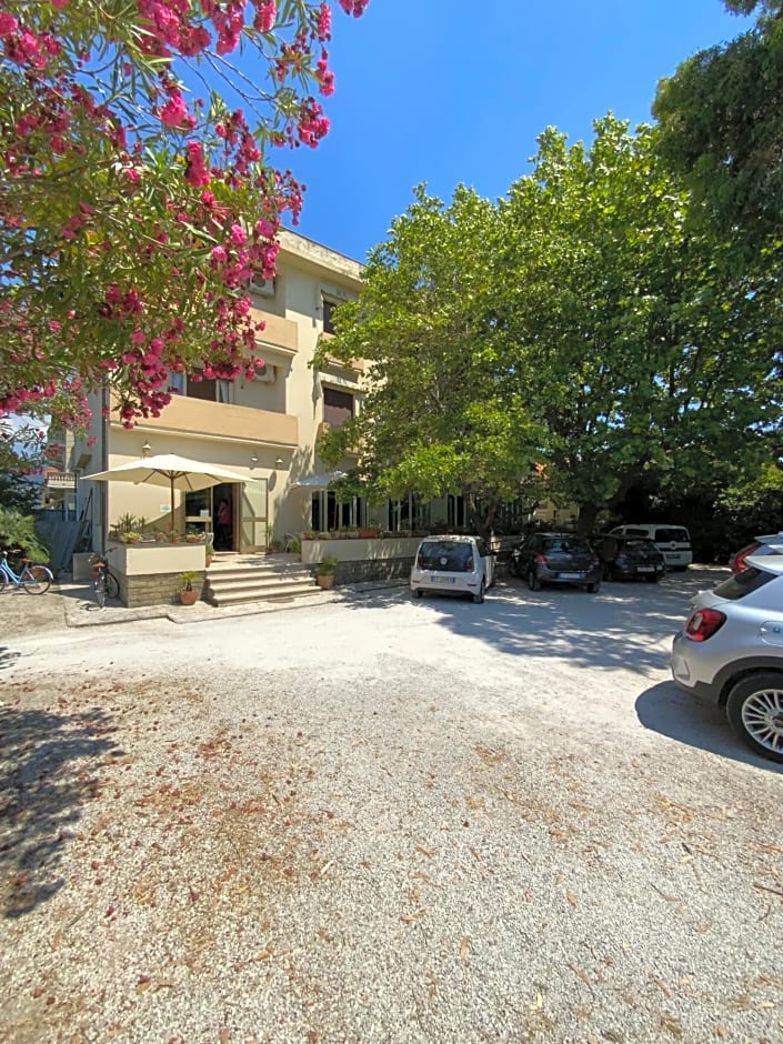 Hotel Naviglio