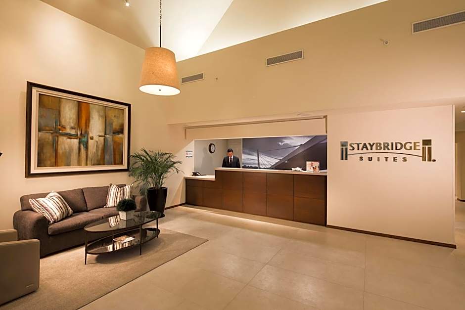 Staybridge Suites Monterrey San Pedro By IHG