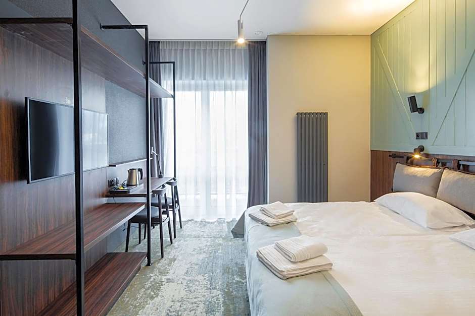 Hotel J.J. Darboven
