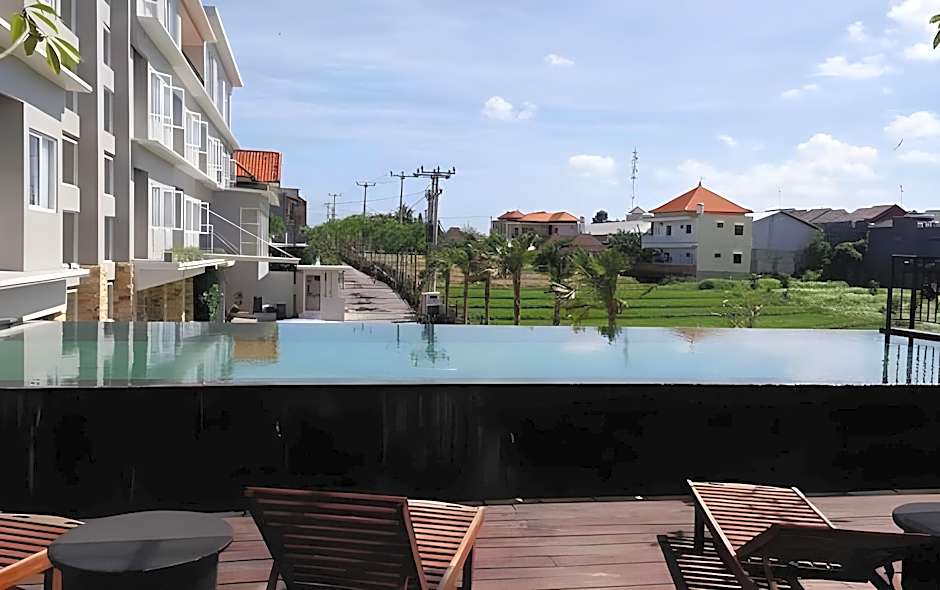 The Salak Hotel