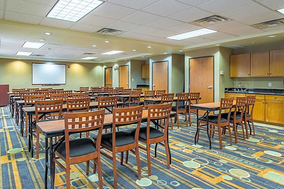 Hotel Ruidoso - Midtown