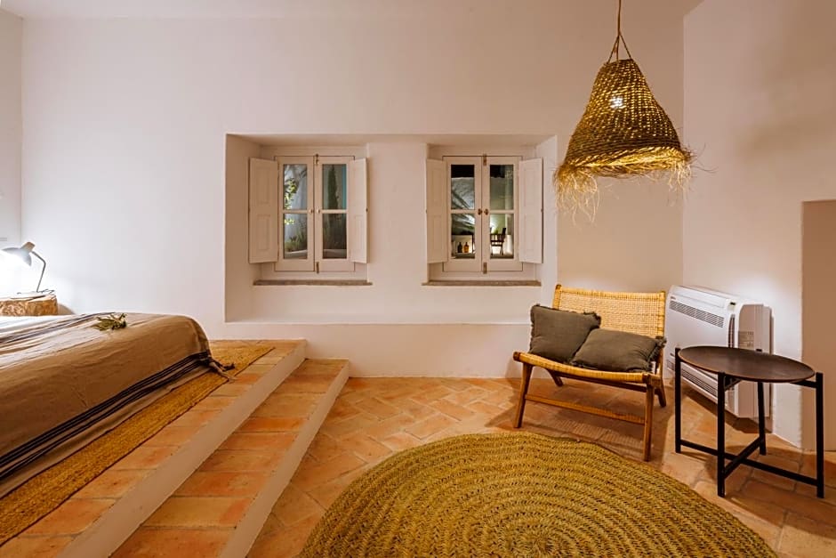 Aljana Guest House Beja