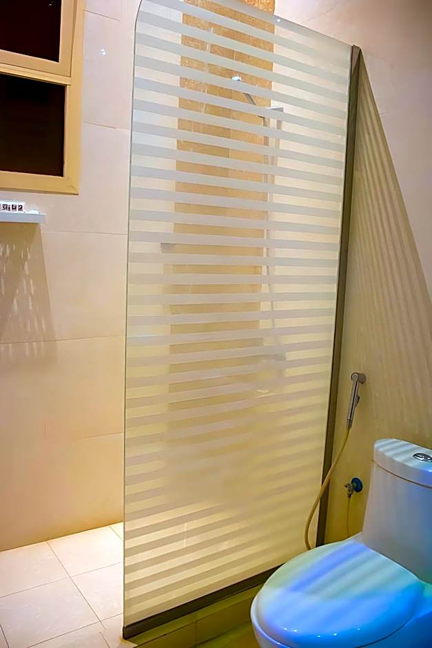 Manazel Maali Apartment – Riyadh, NY