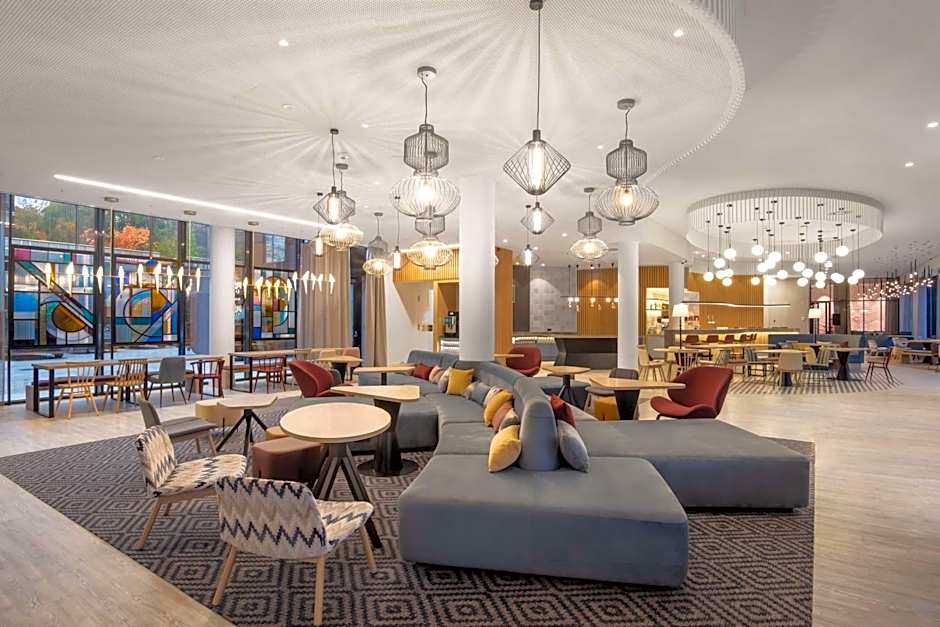 Hampton by Hilton Tallinn