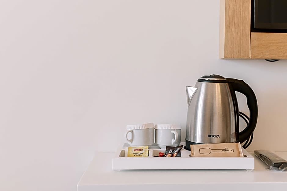 My Way Hotel & Events