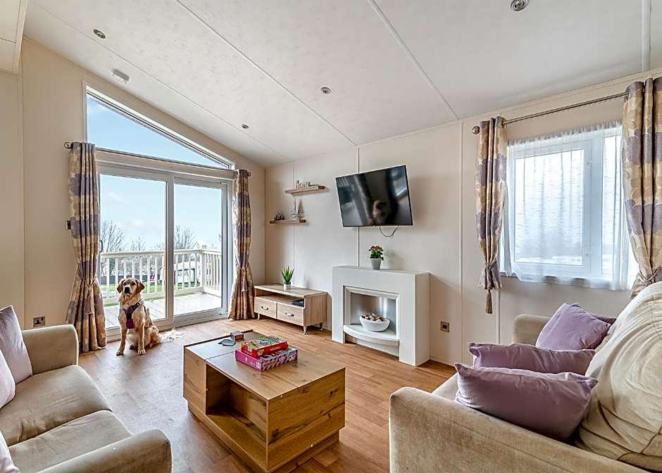 Bucklegrove Holiday Resort